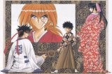 BUY NEW rurouni kenshin - 42247 Premium Anime Print Poster